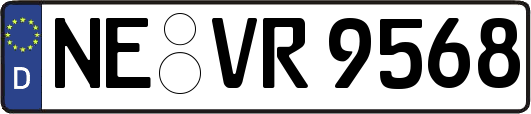 NE-VR9568