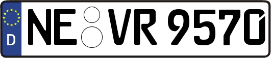 NE-VR9570