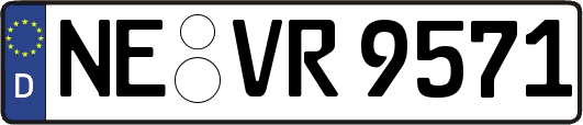 NE-VR9571