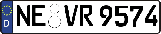 NE-VR9574
