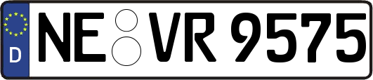 NE-VR9575