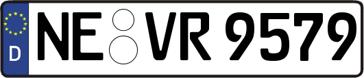 NE-VR9579
