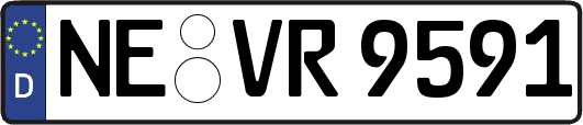 NE-VR9591