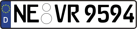 NE-VR9594