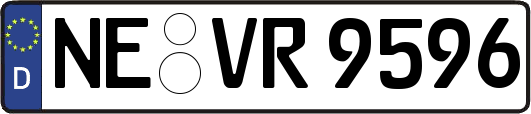 NE-VR9596