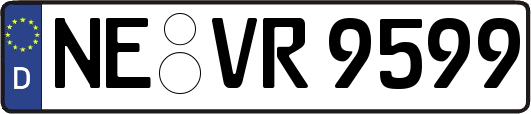 NE-VR9599