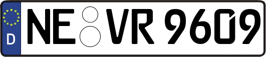 NE-VR9609