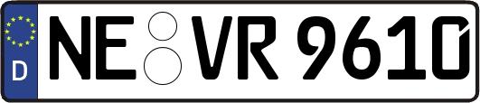 NE-VR9610