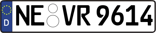 NE-VR9614