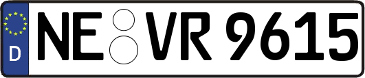 NE-VR9615