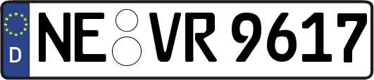 NE-VR9617