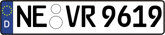 NE-VR9619