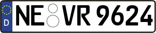 NE-VR9624