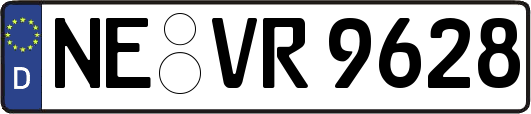 NE-VR9628