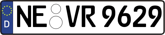 NE-VR9629