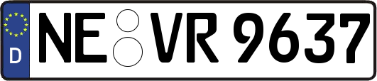 NE-VR9637