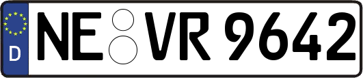 NE-VR9642