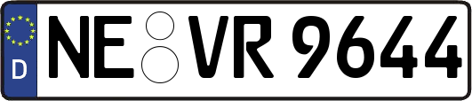 NE-VR9644