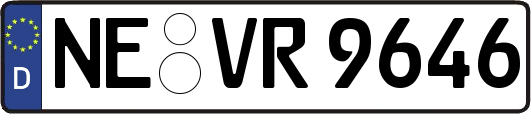 NE-VR9646