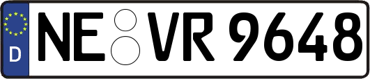NE-VR9648