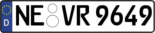 NE-VR9649