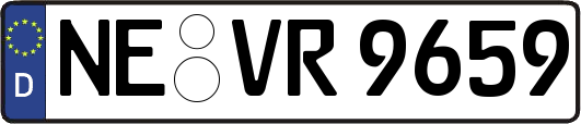 NE-VR9659