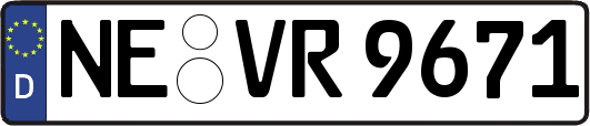 NE-VR9671