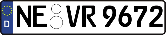 NE-VR9672