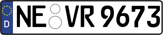 NE-VR9673