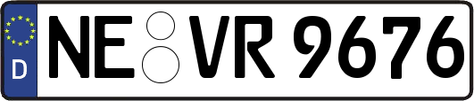 NE-VR9676