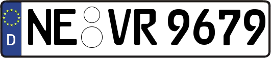 NE-VR9679