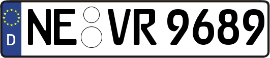 NE-VR9689