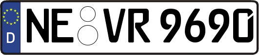 NE-VR9690