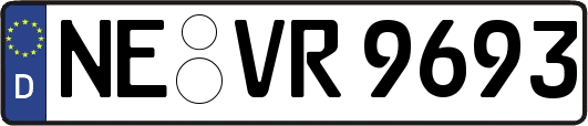 NE-VR9693