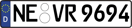 NE-VR9694