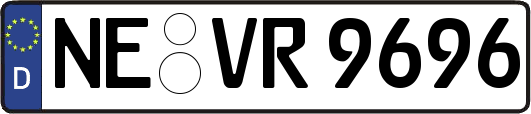 NE-VR9696