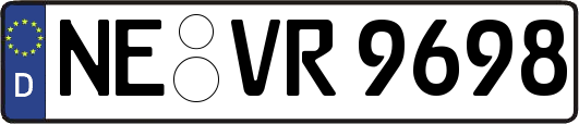NE-VR9698
