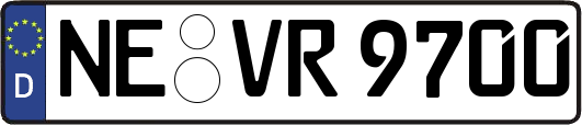 NE-VR9700