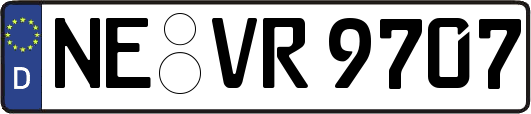 NE-VR9707