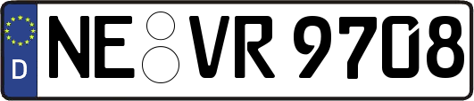 NE-VR9708
