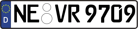 NE-VR9709