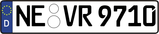 NE-VR9710