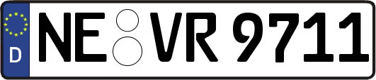 NE-VR9711