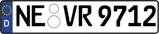 NE-VR9712
