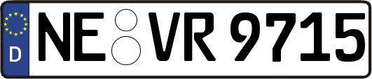 NE-VR9715