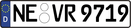 NE-VR9719