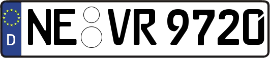 NE-VR9720