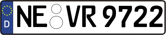 NE-VR9722