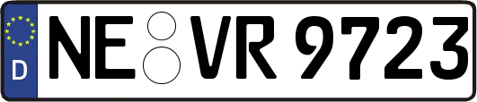 NE-VR9723