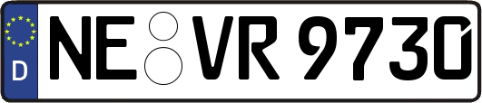 NE-VR9730